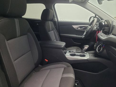 Used 2024 Chevrolet Blazer LT w/ Convenience Package FWD image 21