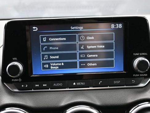 Used 2024 Nissan Sentra S FWD image 20
