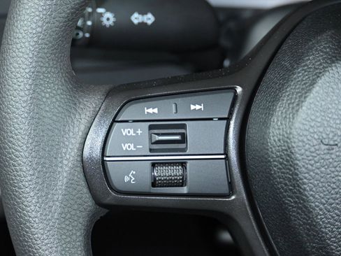 New 2025 Honda Accord SE image 22