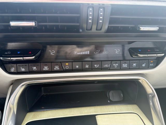 Used 2024 MAZDA CX-90 3.3 Turbo S w/ Premium Plus AWD/4WD image 24