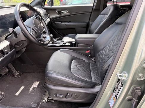 Used 2023 Kia Sportage X-Line AWD/4WD image 8