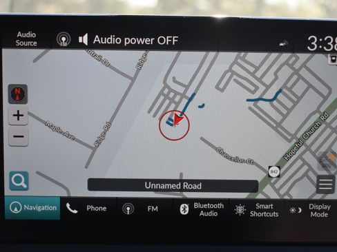 New 2025 Honda Pilot Black Edition image 38