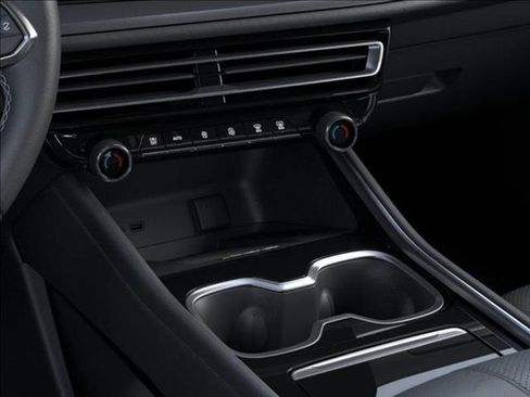 New 2026 Chevrolet Traverse High Country w/ LPO, Floor Liner Package FWD image 23