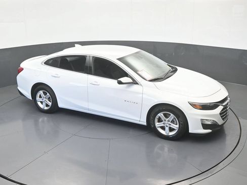 Used 2024 Chevrolet Malibu LT FWD image 48