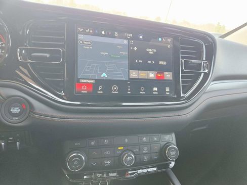 New 2026 Dodge Durango GT AWD/4WD image 24