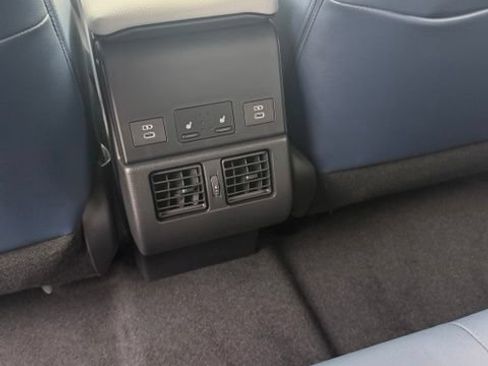 Used 2025 Subaru Solterra AWD/4WD image 23