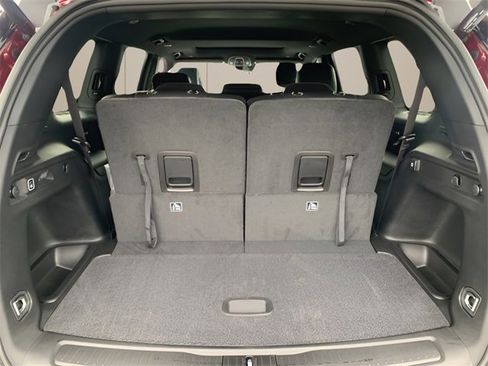 New 2025 Jeep Grand Cherokee L Altitude image 15