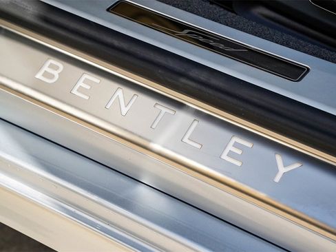 Certified 2024 Bentley Continental GT Speed image 45