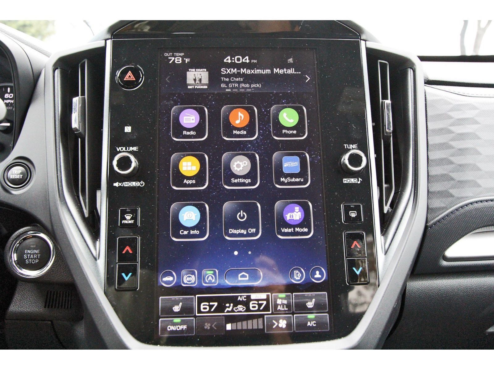 Certified 2026 Subaru Forester Premium AWD/4WD image 23