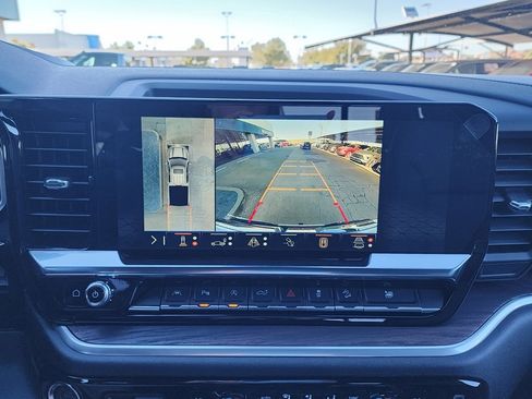 New 2026 GMC Sierra 1500 SLT w/ SLT Premium Plus Package image 27