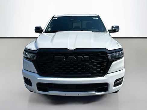 New 2026 RAM 1500 4x4 Crew Cab image 4