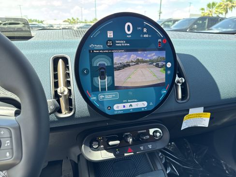New 2027 MINI Cooper Countryman S AWD/4WD image 19