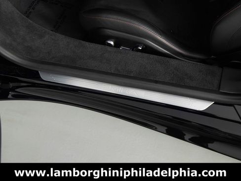 Used 2025 Lotus Emira image 16