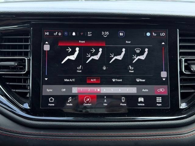 Used 2023 Dodge Durango GT AWD/4WD image 38