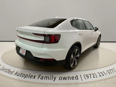 Used 2024 Polestar Polestar 2 image 4