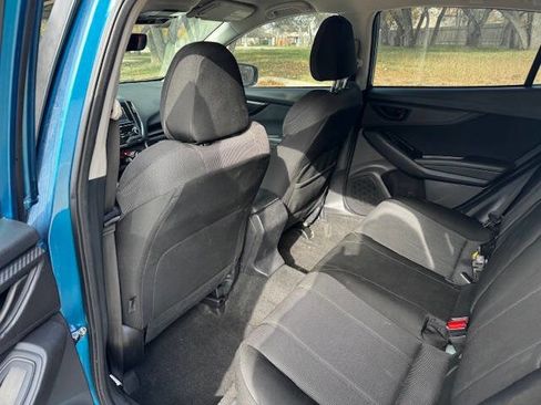 Used 2017 Subaru Impreza 2.0i Premium w/ BSD & Rcta/SRF/Eyesight image 30