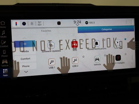 New 2026 Jeep Wrangler Sport S image 38