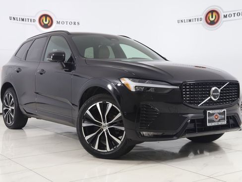 Used 2023 Volvo XC60 B5 Plus w/ Climate Package AWD/4WD image 23
