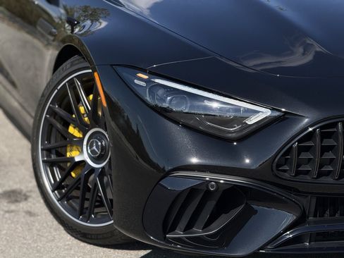 Used 2023 Mercedes-Benz SL 63 AMG SL 63 AMGﾮ 4MATICﾮ image 11