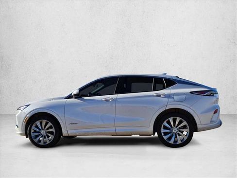 Used 2025 Buick Envista Avenir image 9