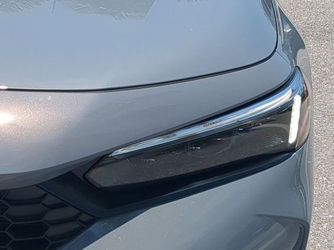 New 2026 Honda Civic Sport image 9