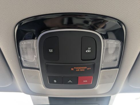 Used 2023 Hyundai Sonata SEL w/ Cargo Package FWD image 22