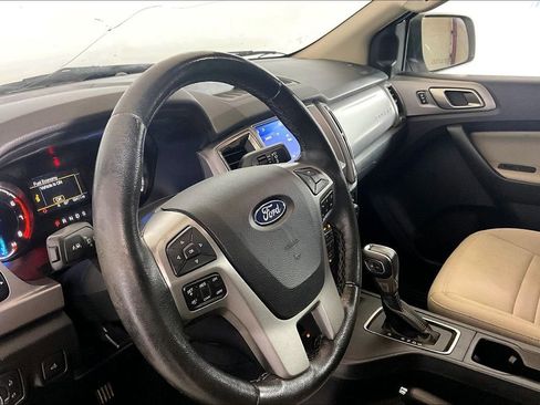 Used 2020 Ford Ranger XLT w/ Equipment Group 301A Mid image 8