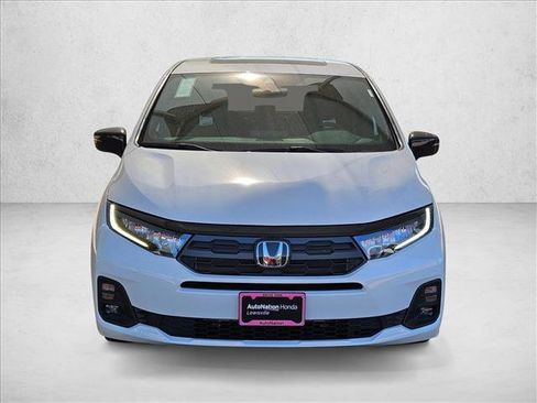 New 2026 Honda Odyssey Sport-L image 6