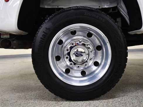 Used 2024 Ford F450 Lariat w/ Lariat Ultimate Package image 33