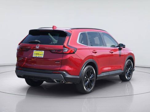 Used 2024 Honda CR-V Sport Touring image 6