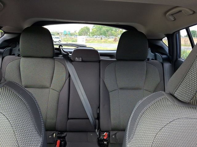 Certified 2024 Subaru Crosstrek 2.0i Premium AWD/4WD image 38