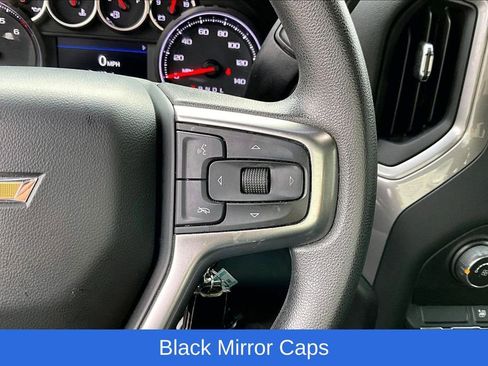 Used 2022 Chevrolet Silverado 2500 Custom w/ Gooseneck/5TH Wheel Package image 26