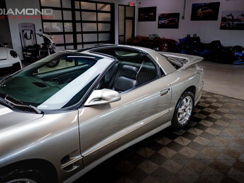 Used 2002 Pontiac Firebird Formula RWD image 62