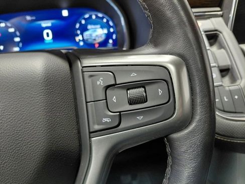 Certified 2023 Chevrolet Tahoe Premier image 44