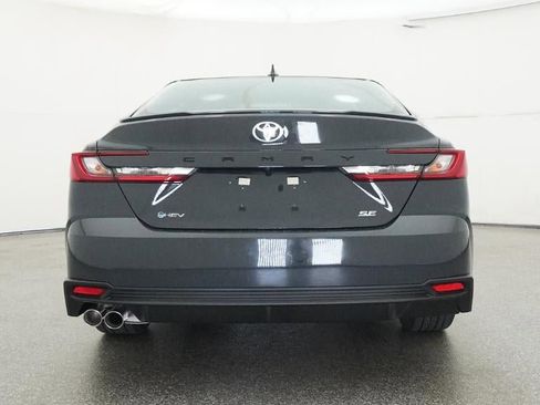 New 2026 Toyota Camry SE FWD image 23