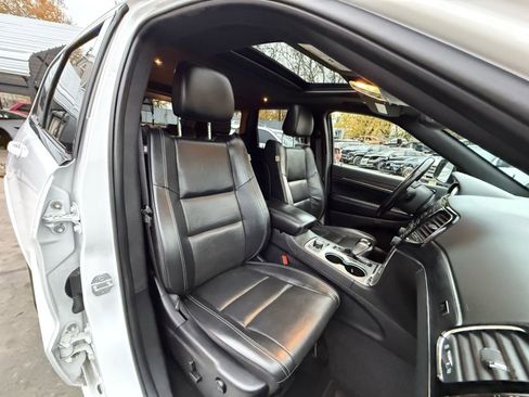 Used 2021 Jeep Grand Cherokee Limited w/ Quick Order Package 28K 80th image 7