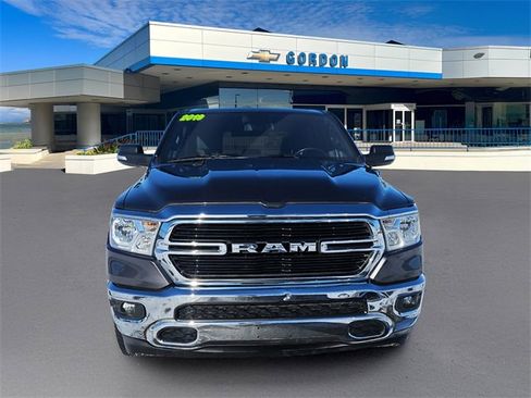 Used 2019 RAM 1500 Big Horn image 2