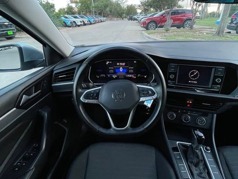 Used 2024 Volkswagen Jetta S FWD image 11