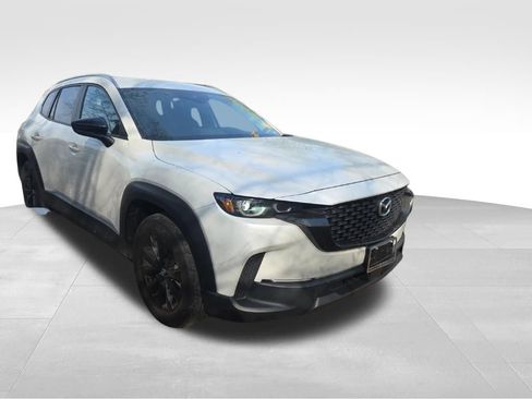 Used 2024 MAZDA CX-50 AWD 2.5 S w/ Weather Package image 2