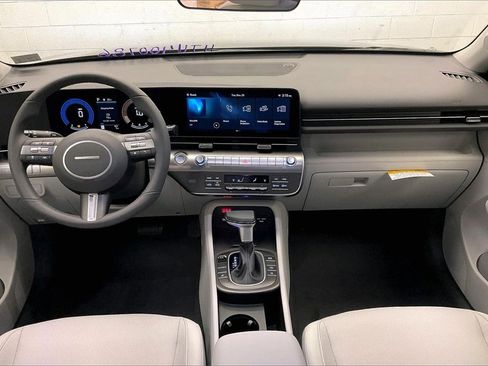 New 2026 Hyundai Kona SEL Sport image 5