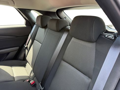 Certified 2024 MAZDA CX-30 AWD 2.5 S image 16