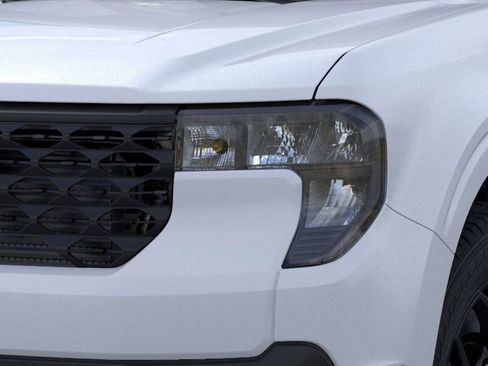 New 2025 Ford Maverick XLT w/ XLT Luxury Package image 20