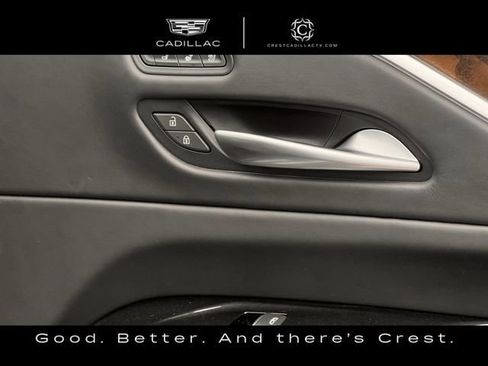 Certified 2023 Cadillac Escalade Sport Platinum RWD image 30