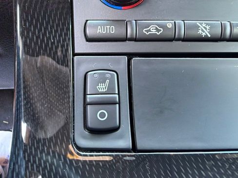 Used 2008 Chevrolet Corvette Z06 w/ Preferred Equipment Group RWD image 8