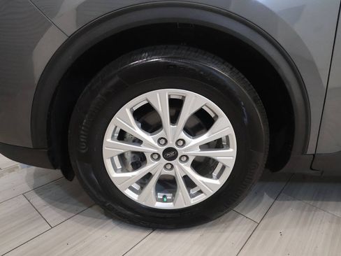Used 2023 Ford Escape Active FWD image 10