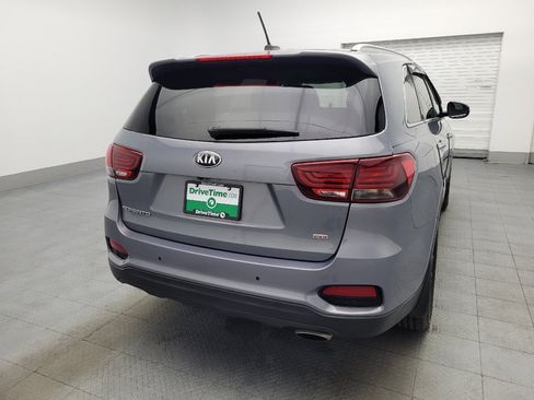 Used 2020 Kia Sorento LX w/ LX I4 Convenience Package FWD image 7