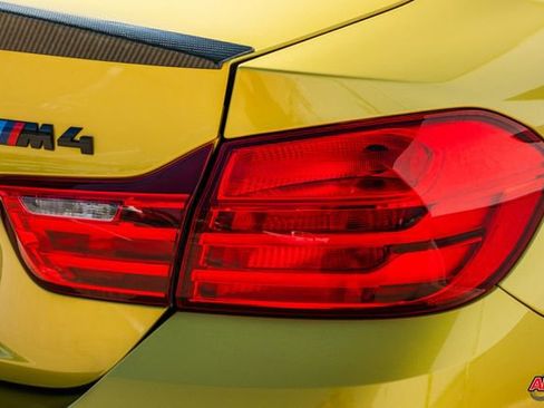 Used 2015 BMW M4 Coupe image 67