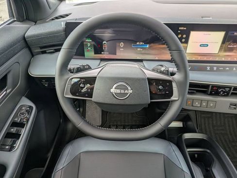 New 2026 Nissan Leaf SV+ w/ Floor Mat Package (SV+) image 17