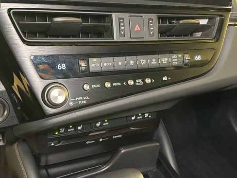 Used 2022 Lexus ES 350 w/ Premium Package FWD image 25