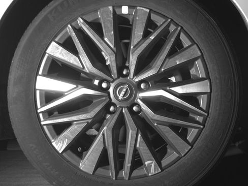 Used 2025 Nissan Altima 2.5 SV image 13